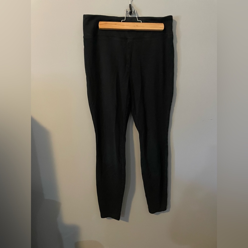 Mossimo Co Black Leggings